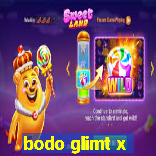 bodo glimt x